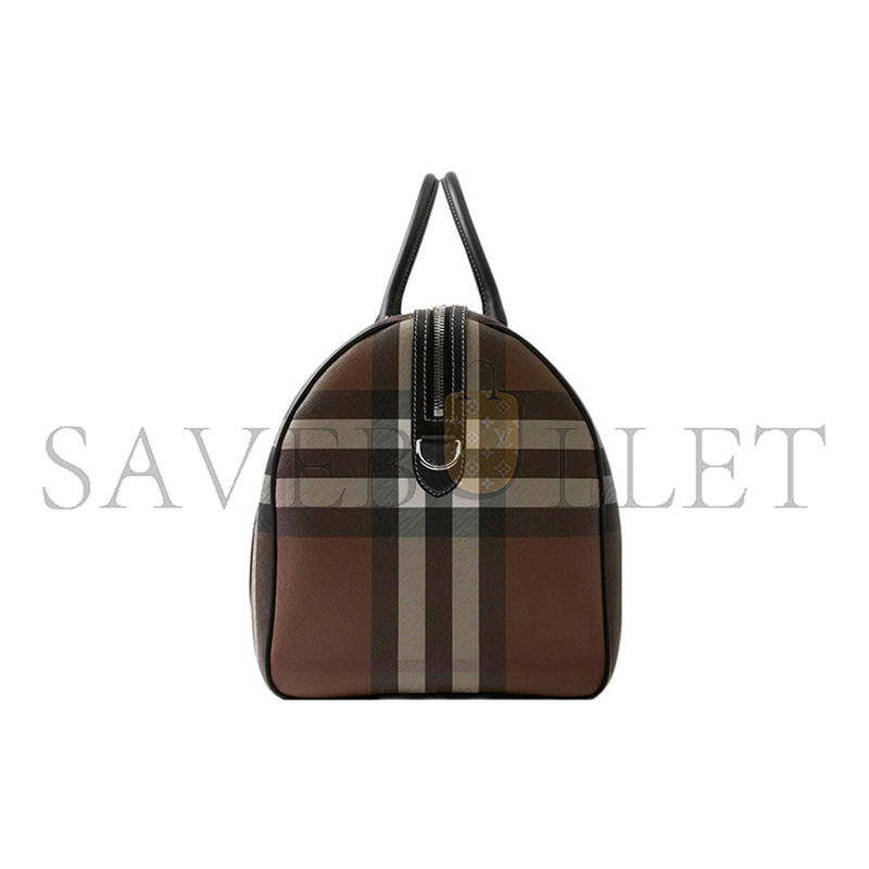 BURBERRY TRAVEL BAG 80660921 (50*27*25cm)